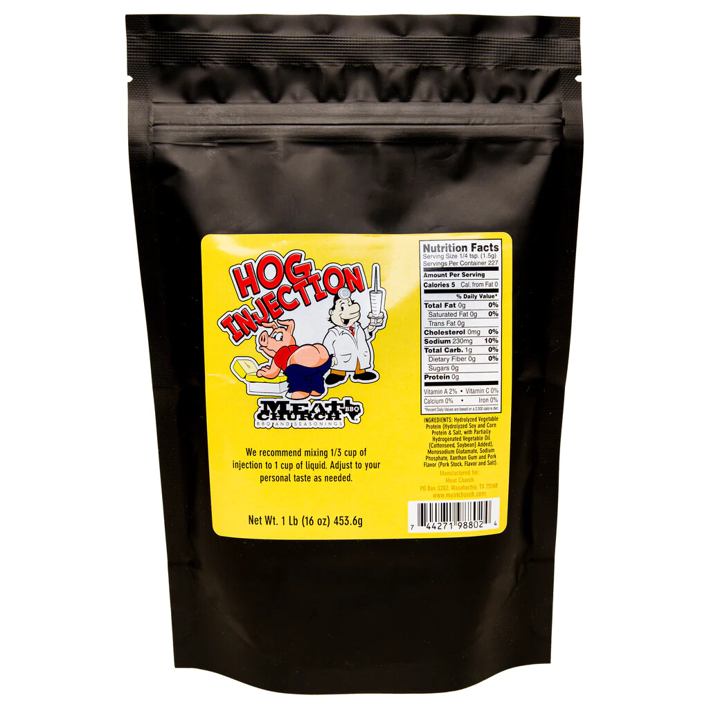 Meat church rubs, your choice, Honey Hog, Honey Hog Hot, Holy Cow and more