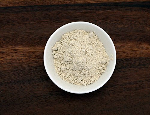 Vital Wheat Gluten Powder High in Protein (4lb) 4 Pound Resealable Keto Low Carb