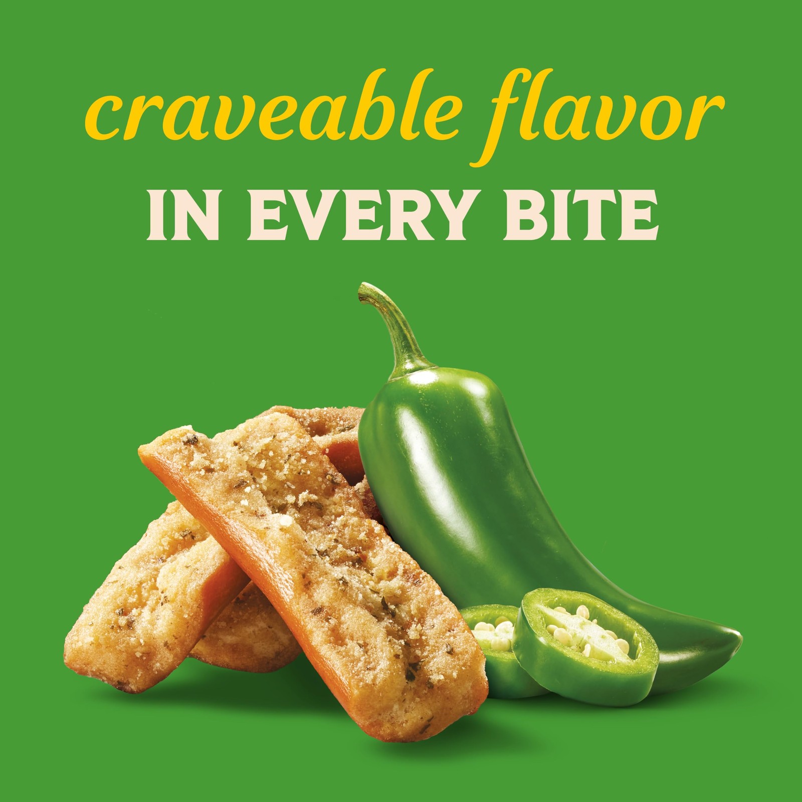 Snyder’s Jalapeño Flavored Pretzel Pieces 11.25 Oz