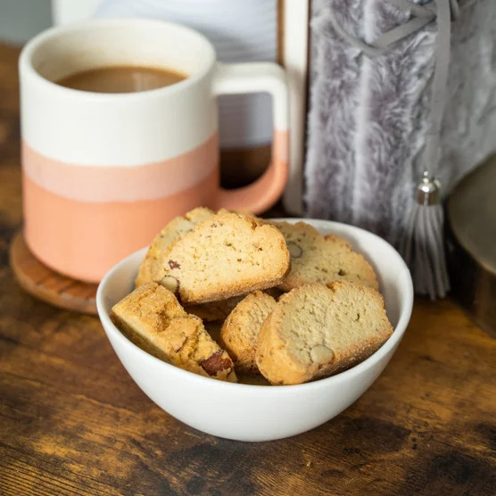 La Dolce Vita Classic Italian Biscotti, 40 oz