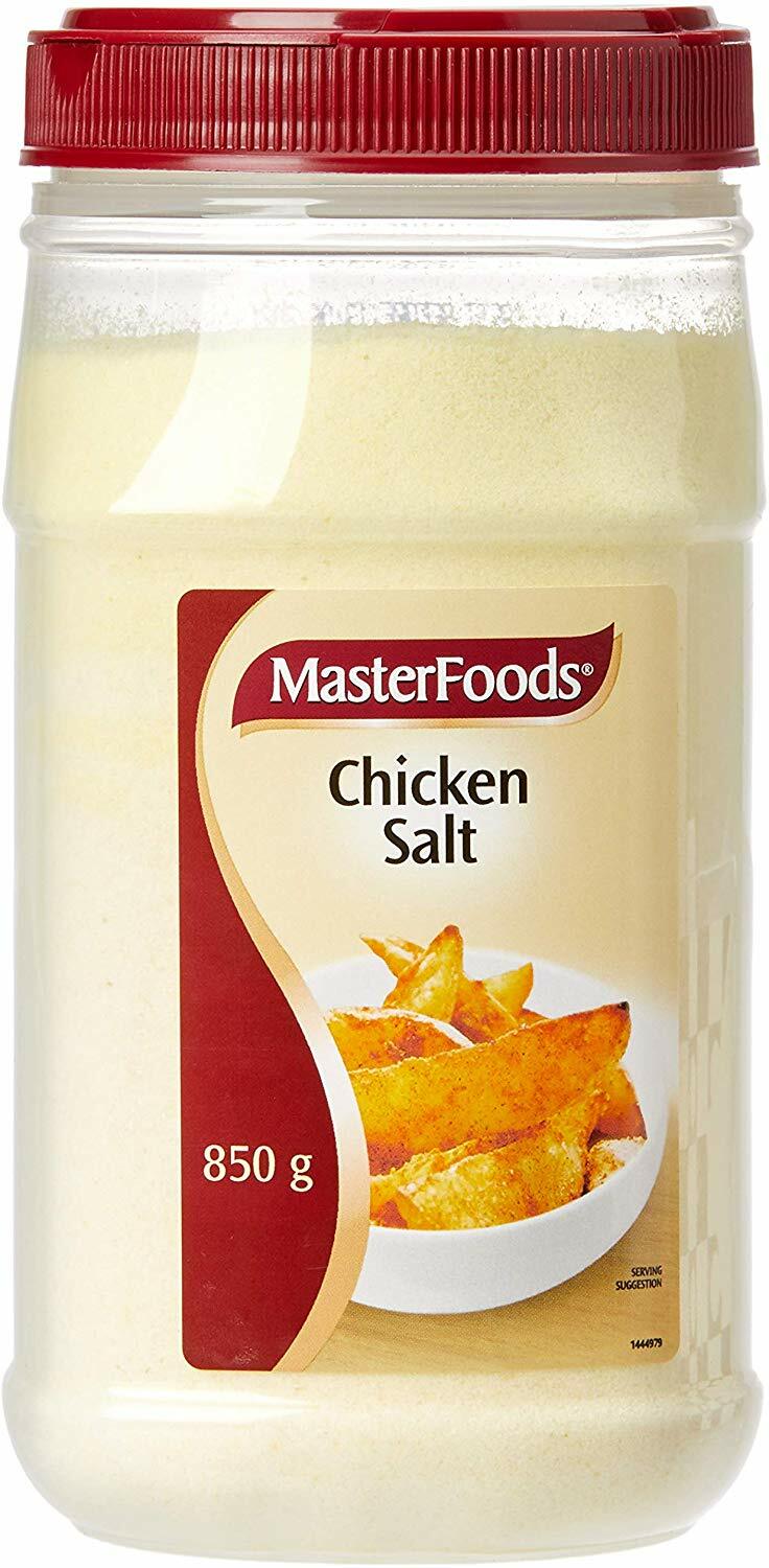 chicken salt – australia’s #1 all-purpose seasoning / CHICKEN SALT 850 GM