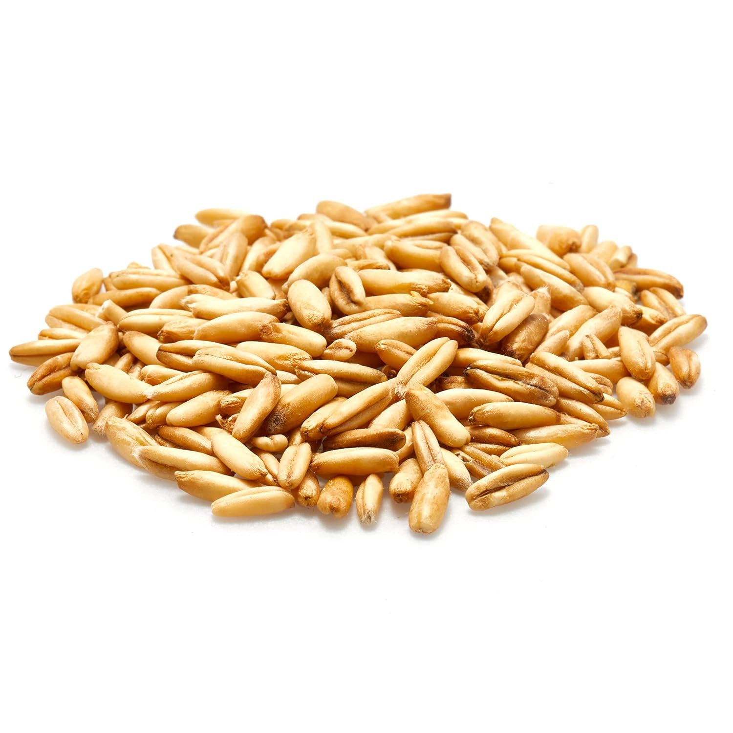 Yupik Organic Whole Oat Groats,2.2 Lb (35.2 Oz), Non-Gmo, Vegan, Kosher, Raw, Wh