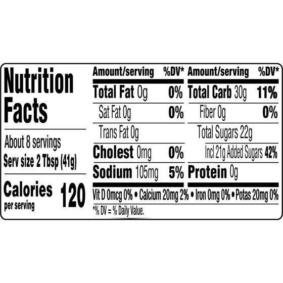 (3 Pack) Smucker’s Caramel Topping, 12.25 ozs, Versatile, For Snacks & Desserts