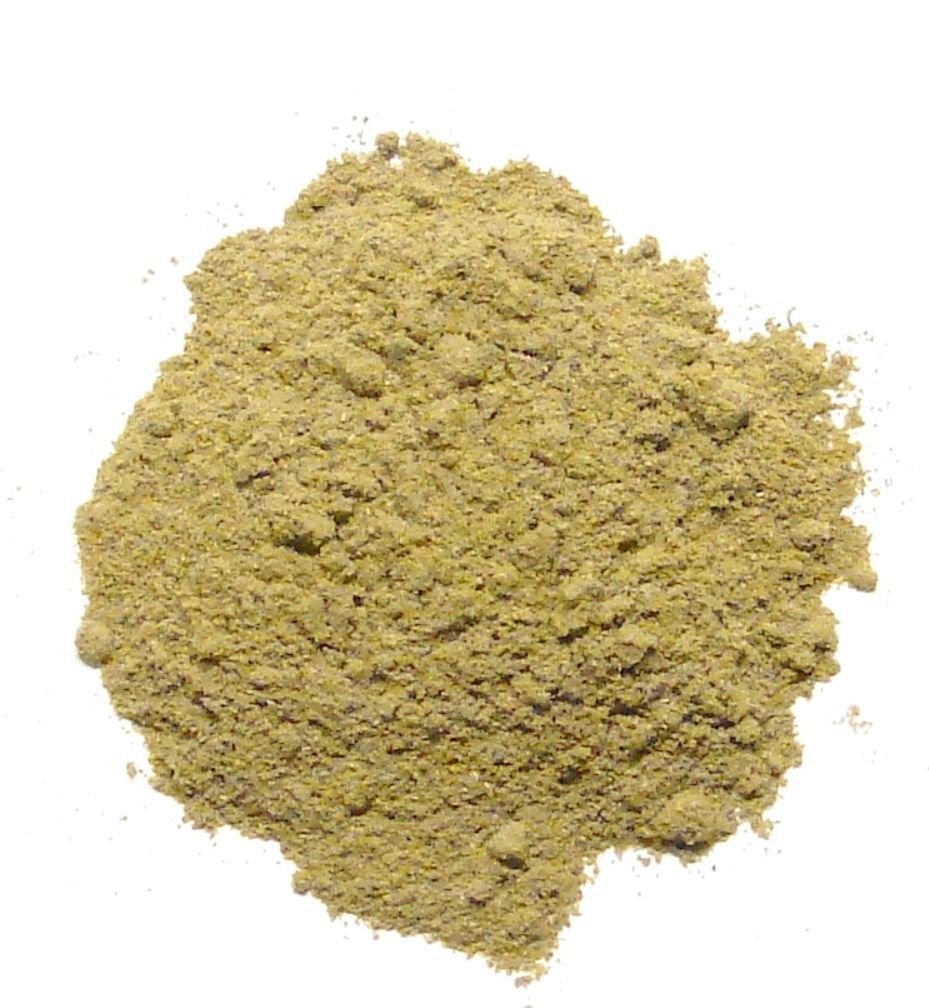 Bay Leaves, Ground Powder – 4 Ounces – Imported Premium Turkish Herb & Spice