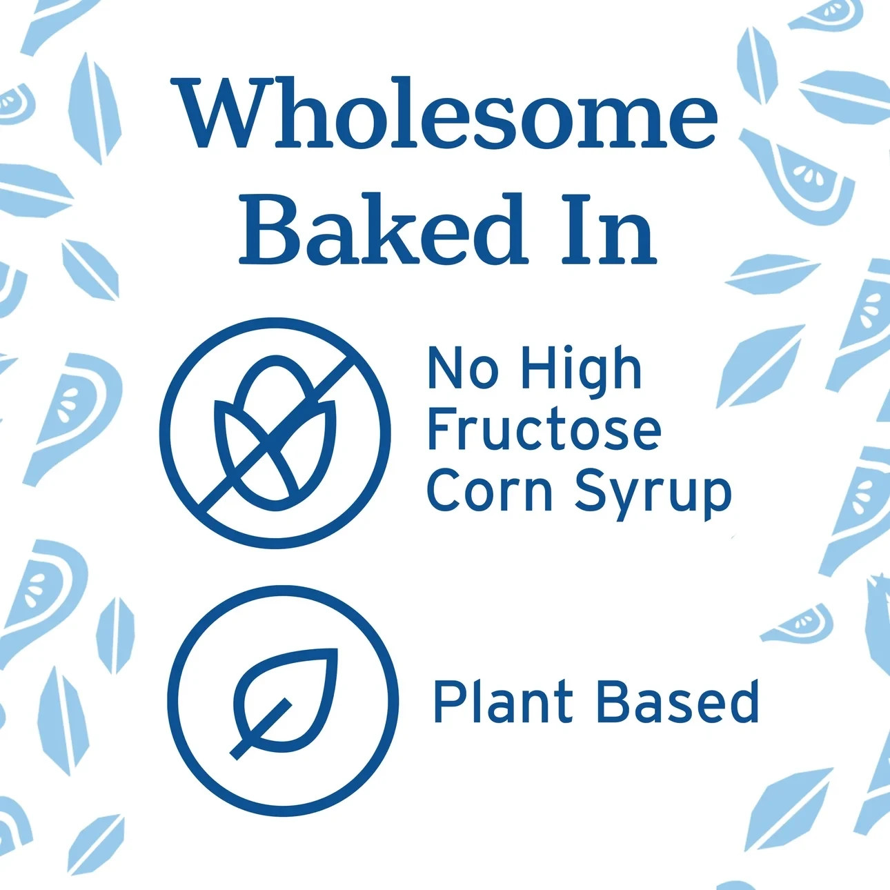 Nature’s Bakery, Blueberry Fig Bars, 10 Twin Packs, 2 oz Each