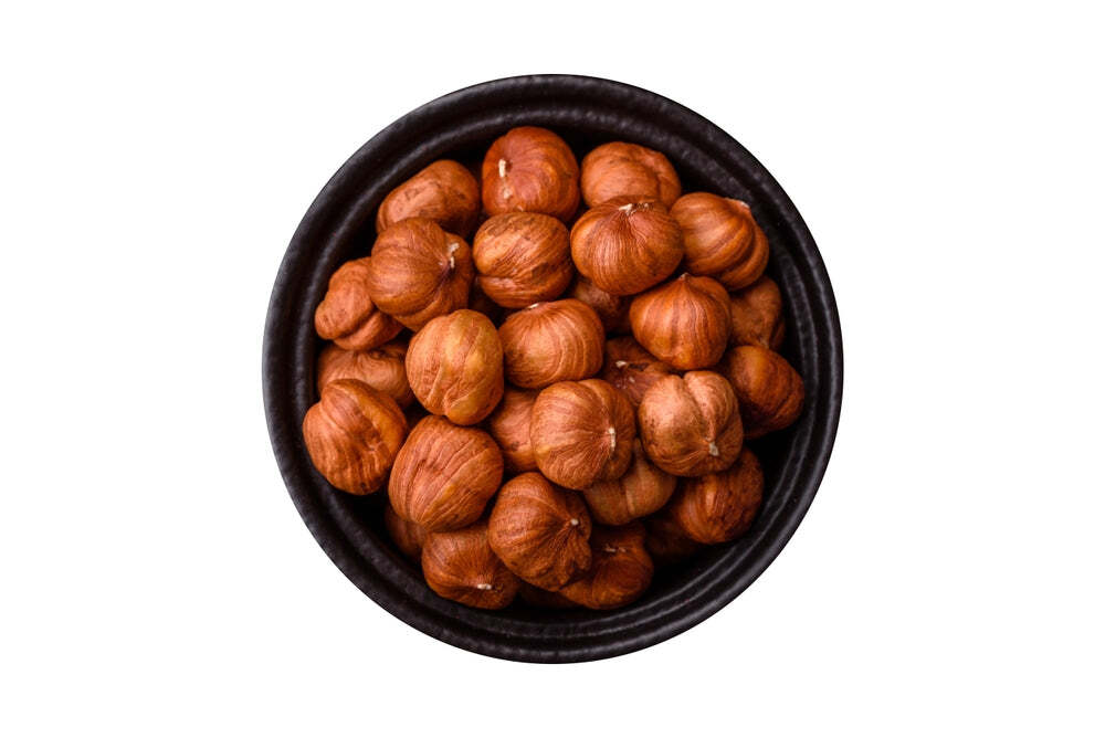 AIVA – HAZELNUTS / FILBERTS, Raw, No Shell, PREMIUM GRADE QUALITY , 14oz