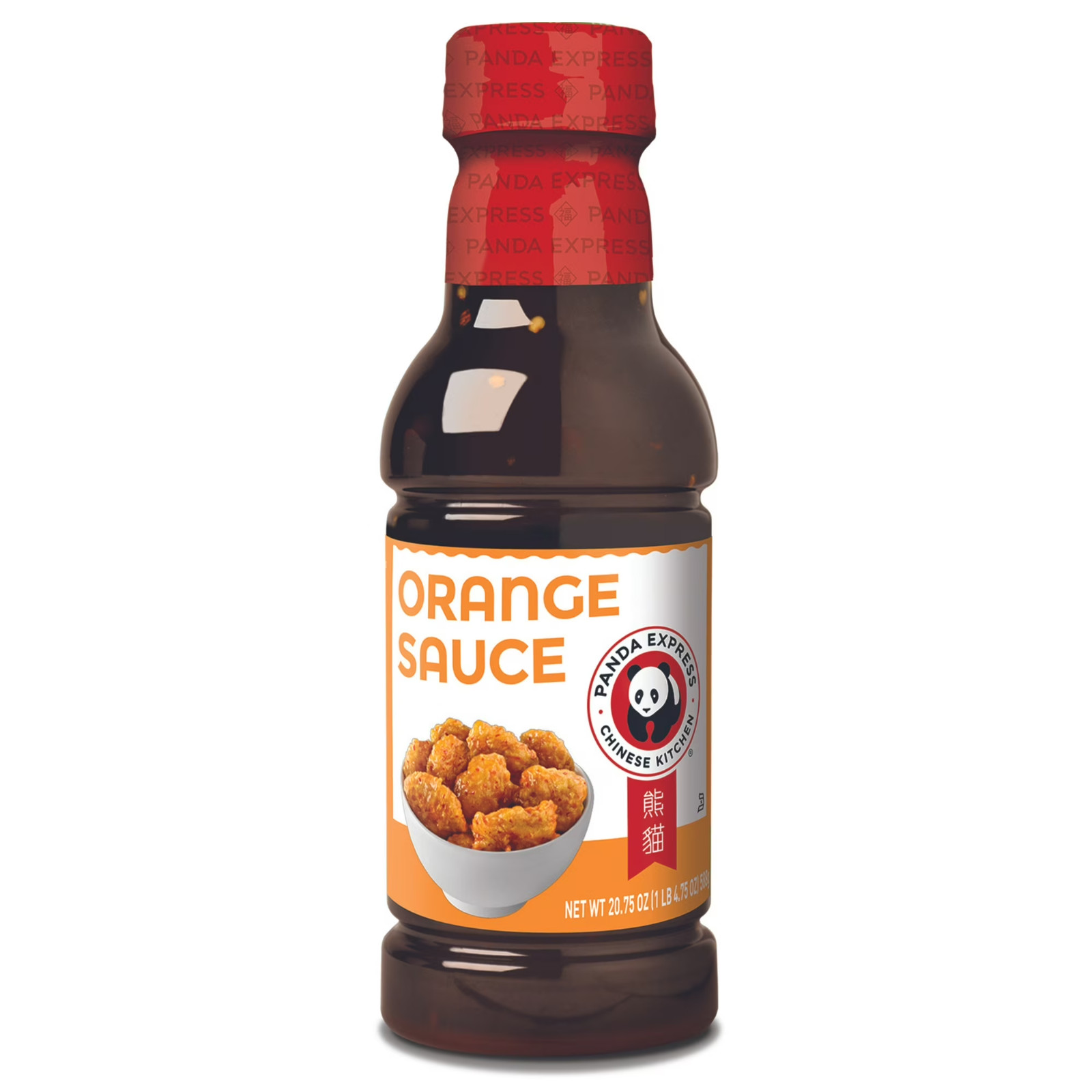 Panda Express Orange Sauce, 20.75 oz