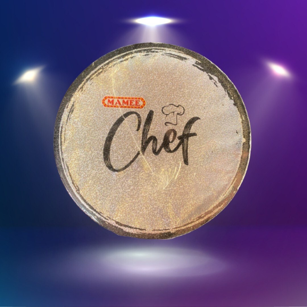 Mamee Chef Cup Creamy Tom Yam Thai With Chilli And Vegetables Flavour 72g Instan