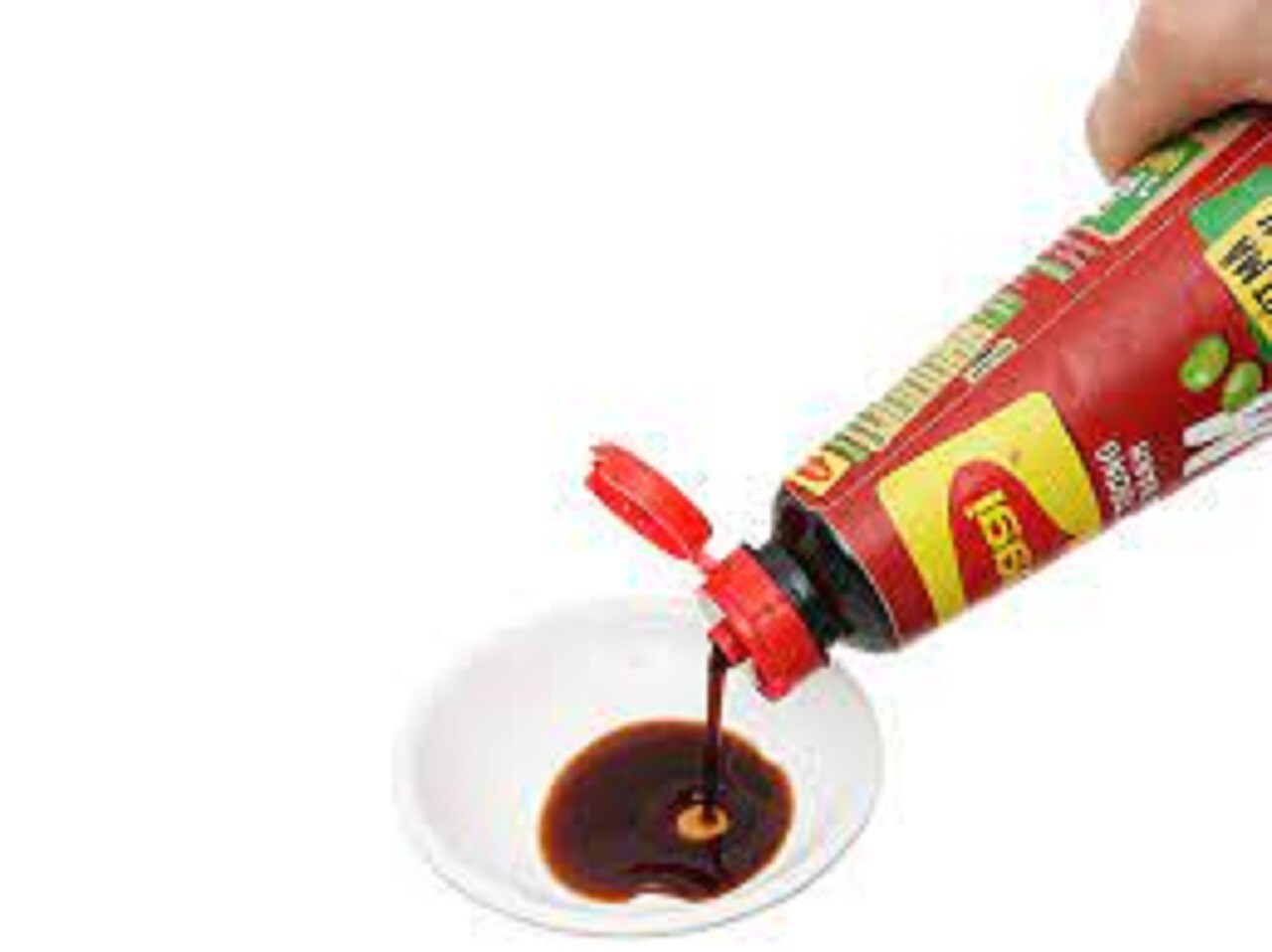 Maggi Soy Sauce – Nước Tương Đậm Đặc Lên Men Tự Nhiên – 700ML