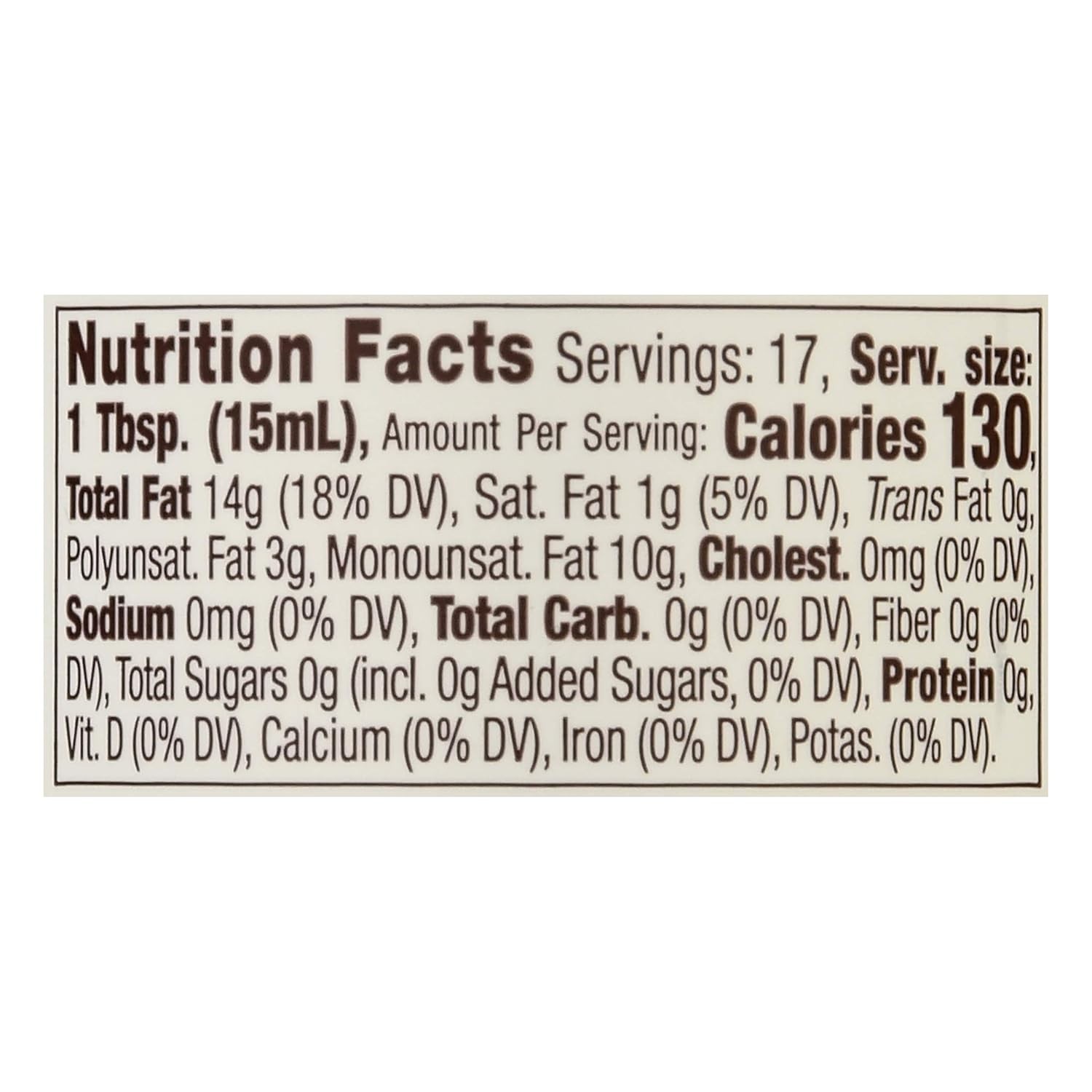 La Tourangelle Basil Oil, Expeller-Pressed High-Oleic Oil, 8.45 fl oz