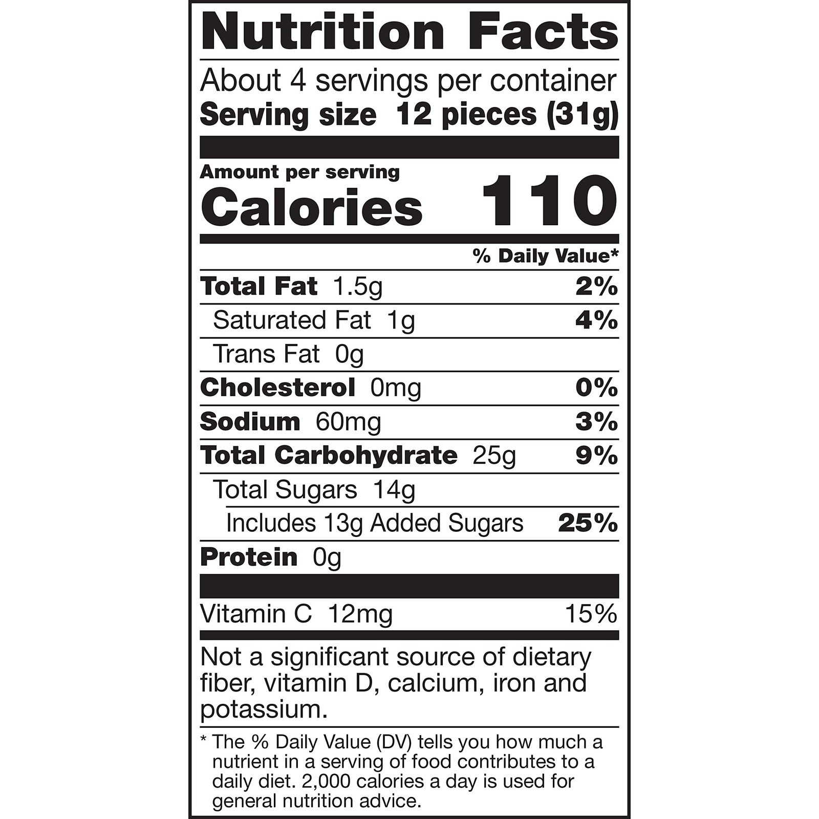 Gushers Fruit Flavored Snacks, Super Sour Berry Flavor, 8 8 Count (Pack of 1)