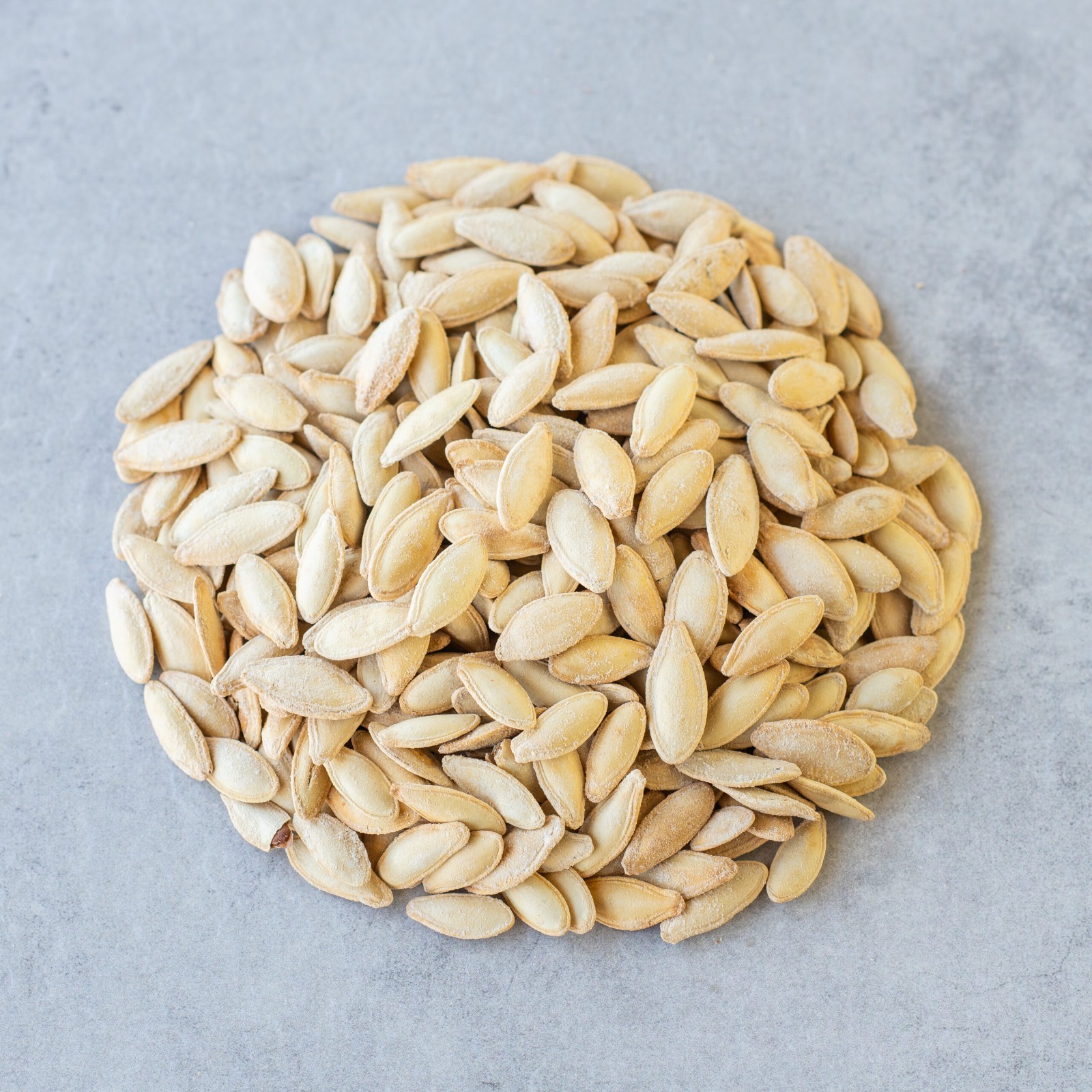 Snack Delights Lady Nails Pumpkin Seeds, Roasted & Sea Salted in Shell, 1 lb