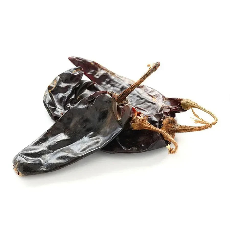 Guajillo Dried Chili Peppers | Authentic Mexican Chiles, Mild Heat & Rich Flavor