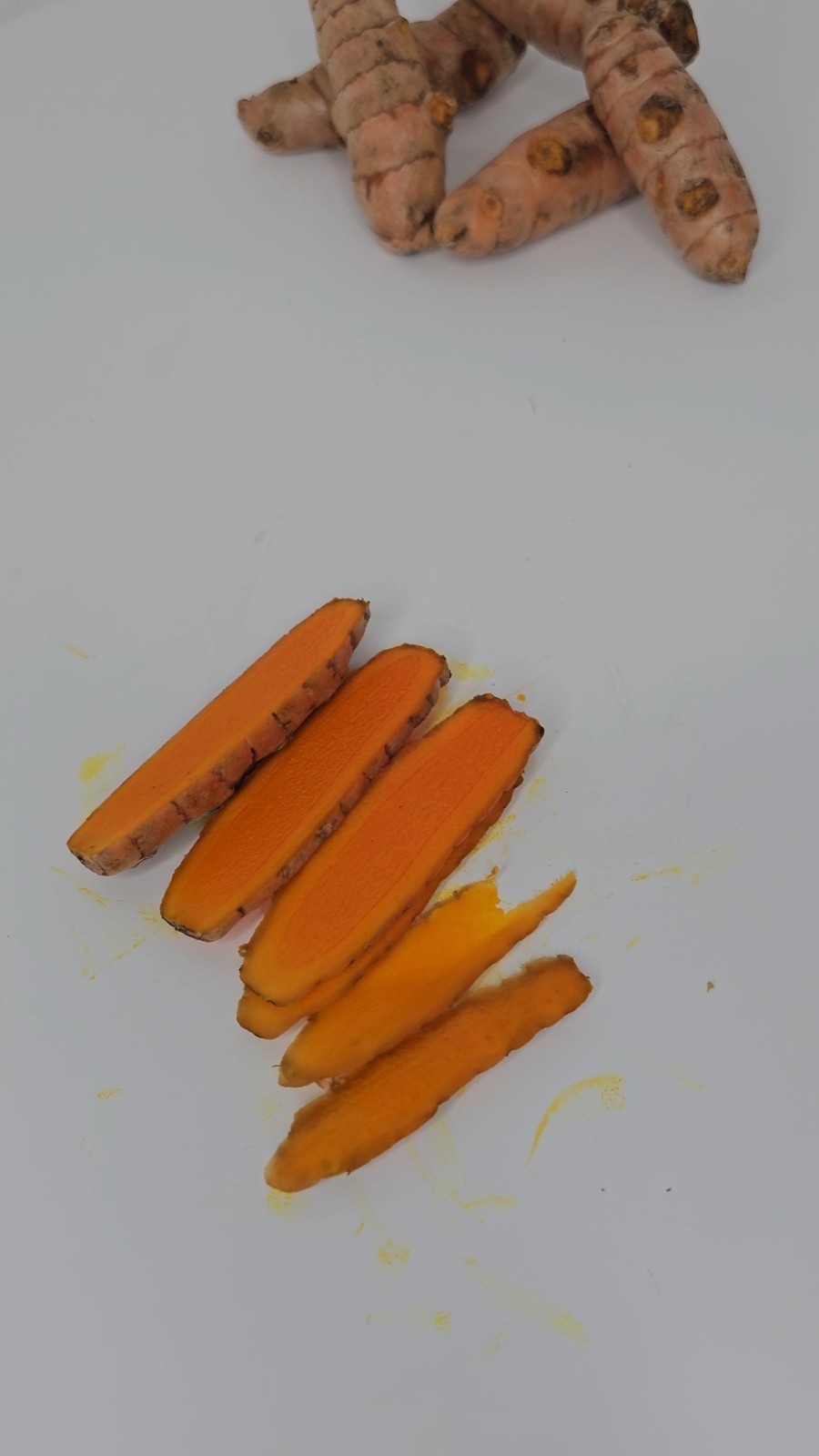 Tumeric