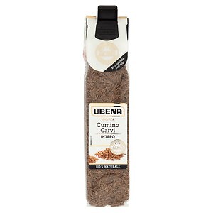 Ubena Spices | Cumin Carvi Whole Ubena | 0,9 Oz /26 Gr