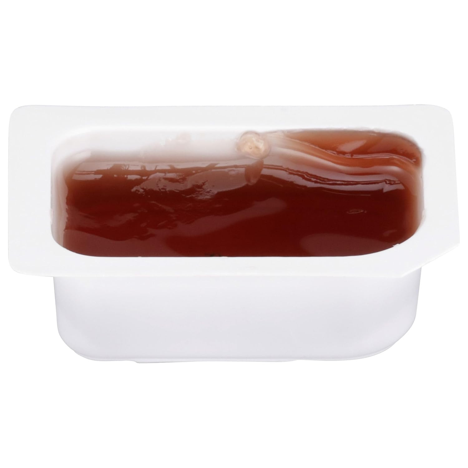 Mixed Fruit Jelly, 1/2 Oz Plastic Portion Control Cup Cup, 200 Count
