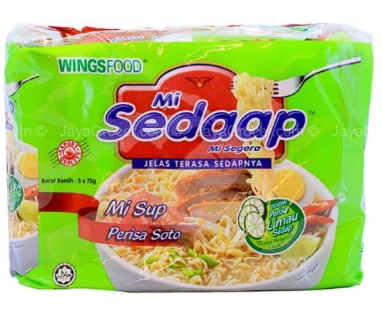 Mie Sedap