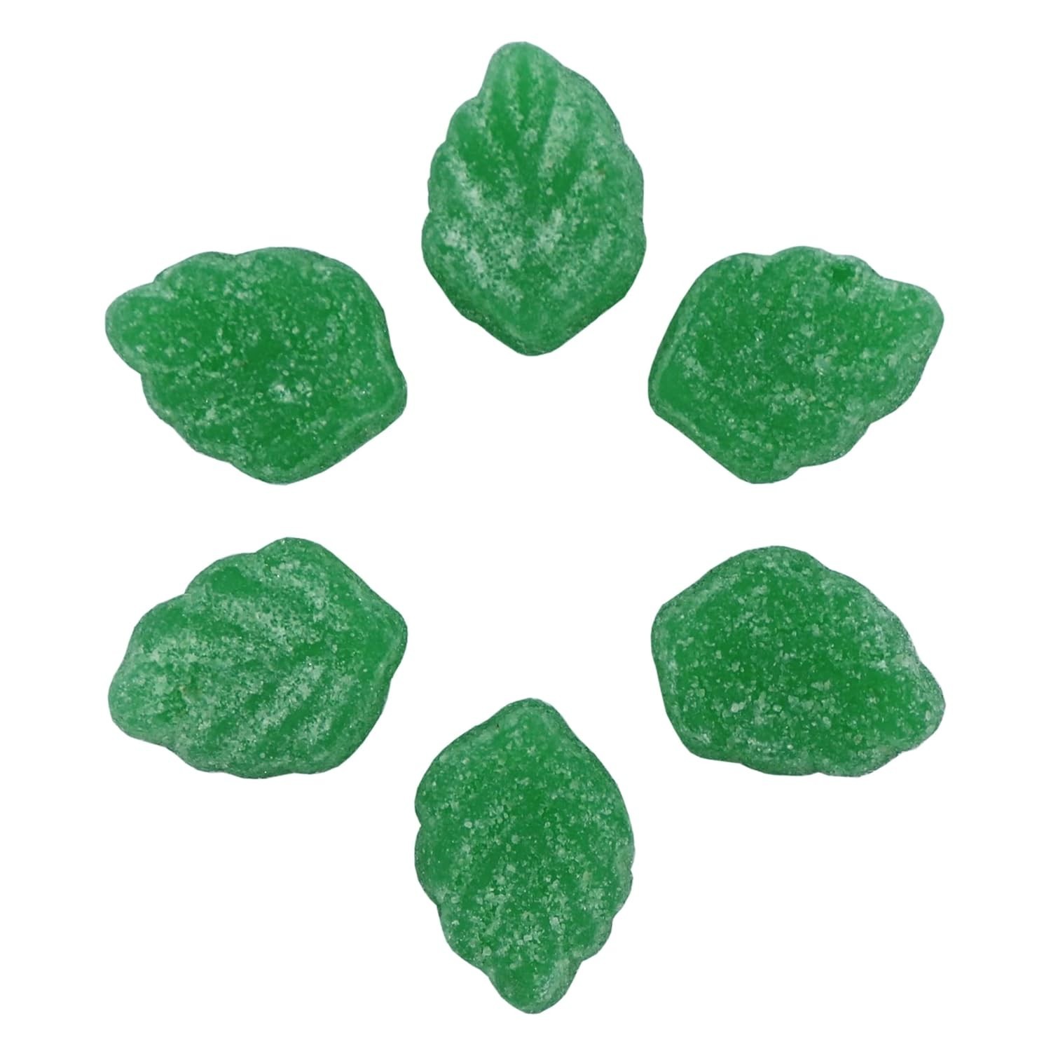 Versatile Spearmint Jelly Candy – 2 lb Pack for Every Occasion & Candy Bowls