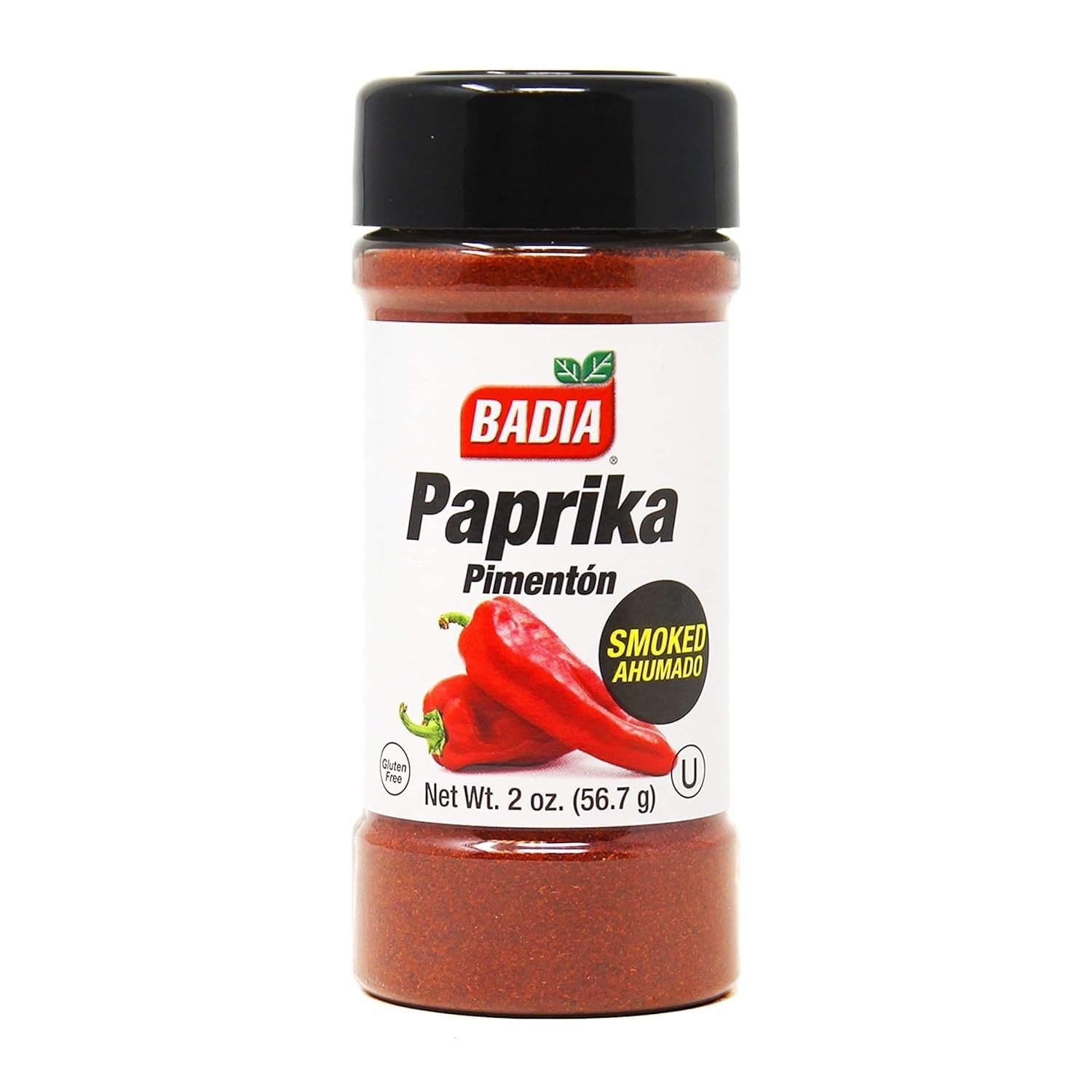 Badia Smoked Paprika 2 oz – Rich, Smoky Flavor for Cooking, Grilling & Season…