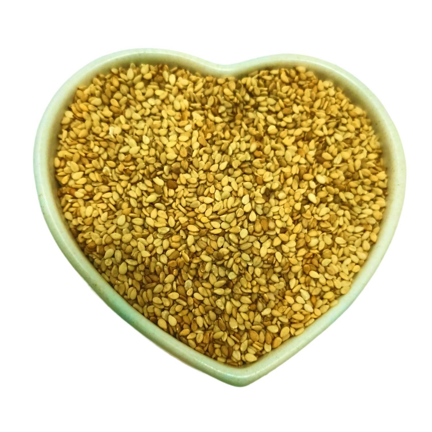 Toasted Sesame Seeds 16 Ounces