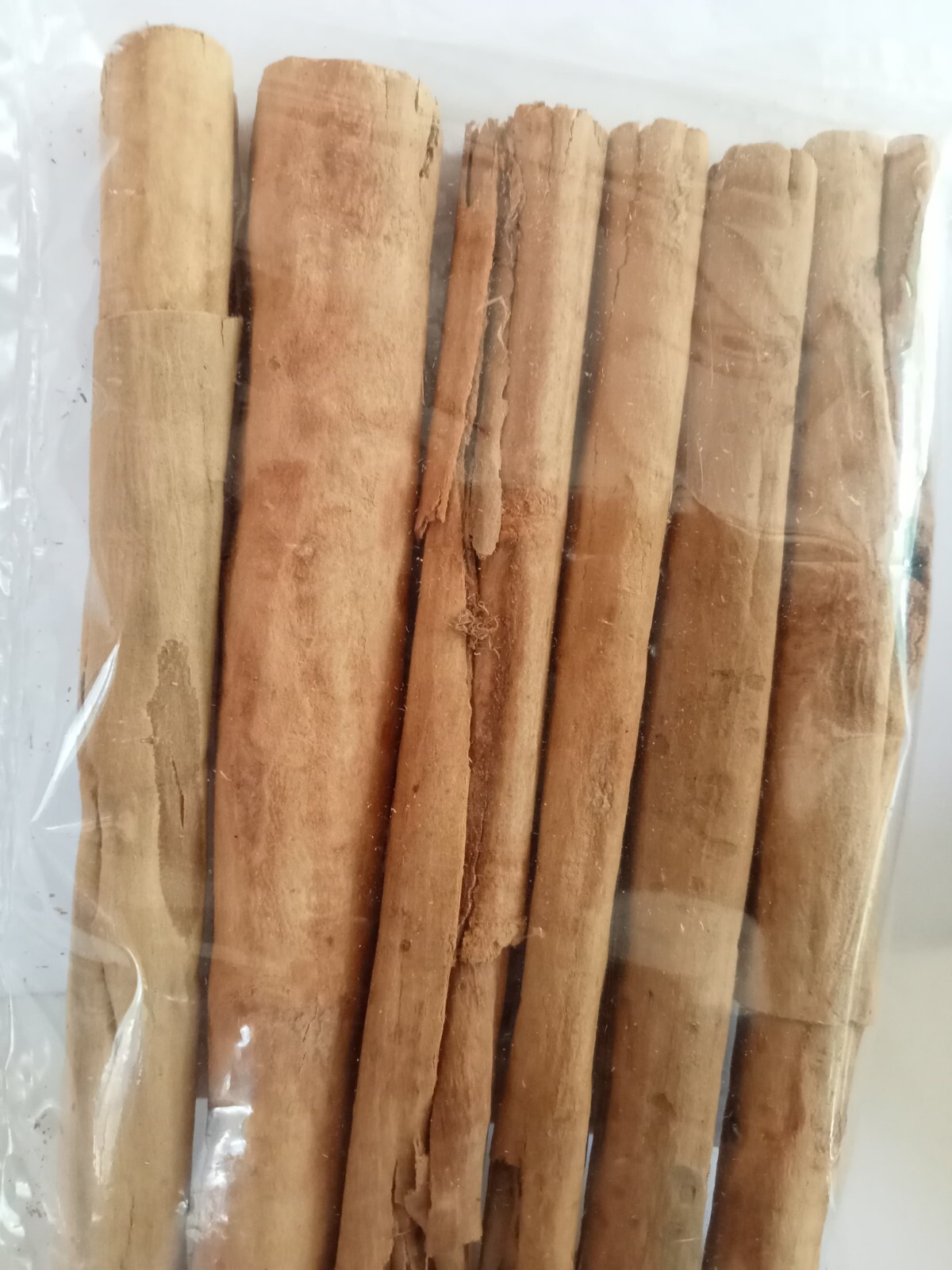 Cinnamon sticks 100% Pure Organic from Sri Lanka 100g