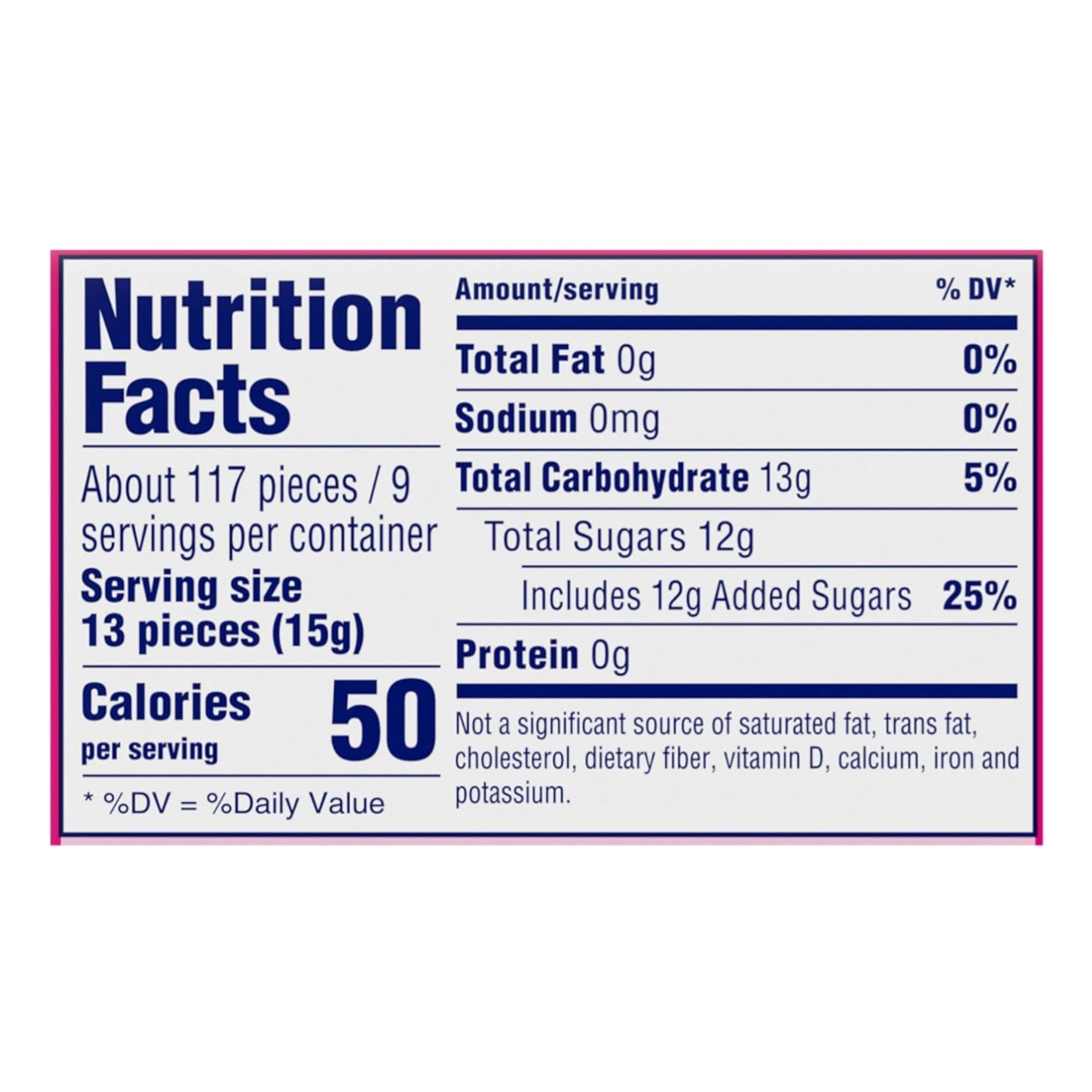Assorted Sweet & Tart Candy – 10 Pack, 5 oz Boxes