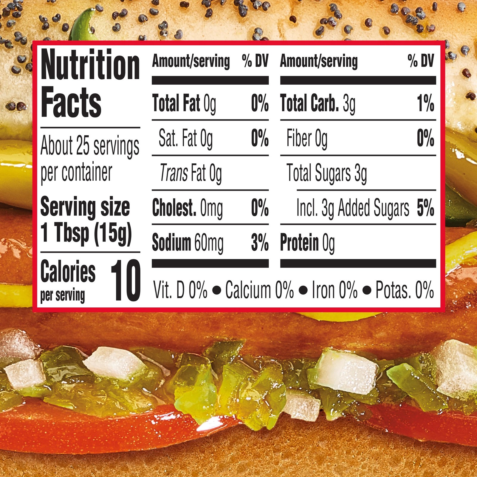 Heinz Sweet Relish, 12.7 fl oz Bottle Fl Oz (Pack of 1)