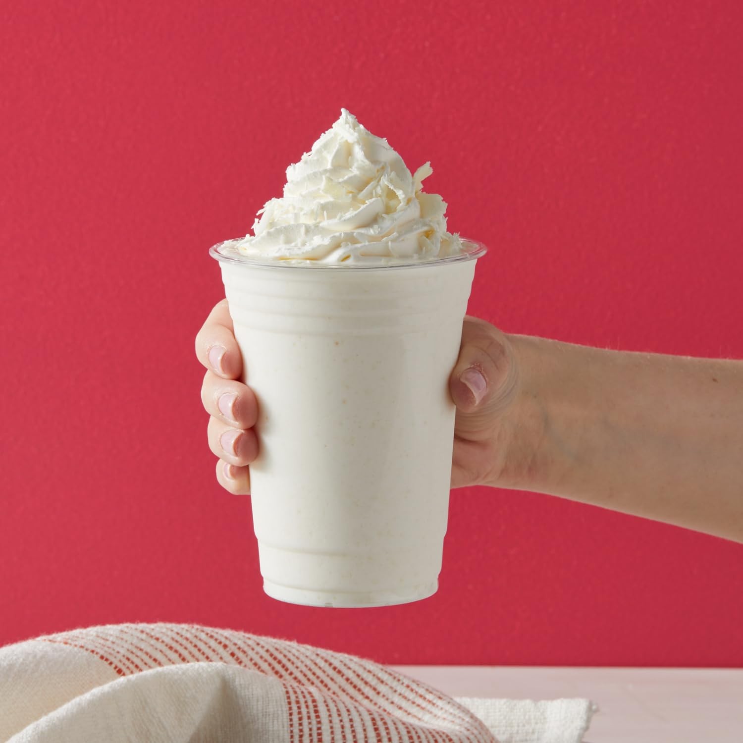 Big Train Blended Ice Coffee, White Chocolate Latte, 3.5 Pound, Powdered Instant