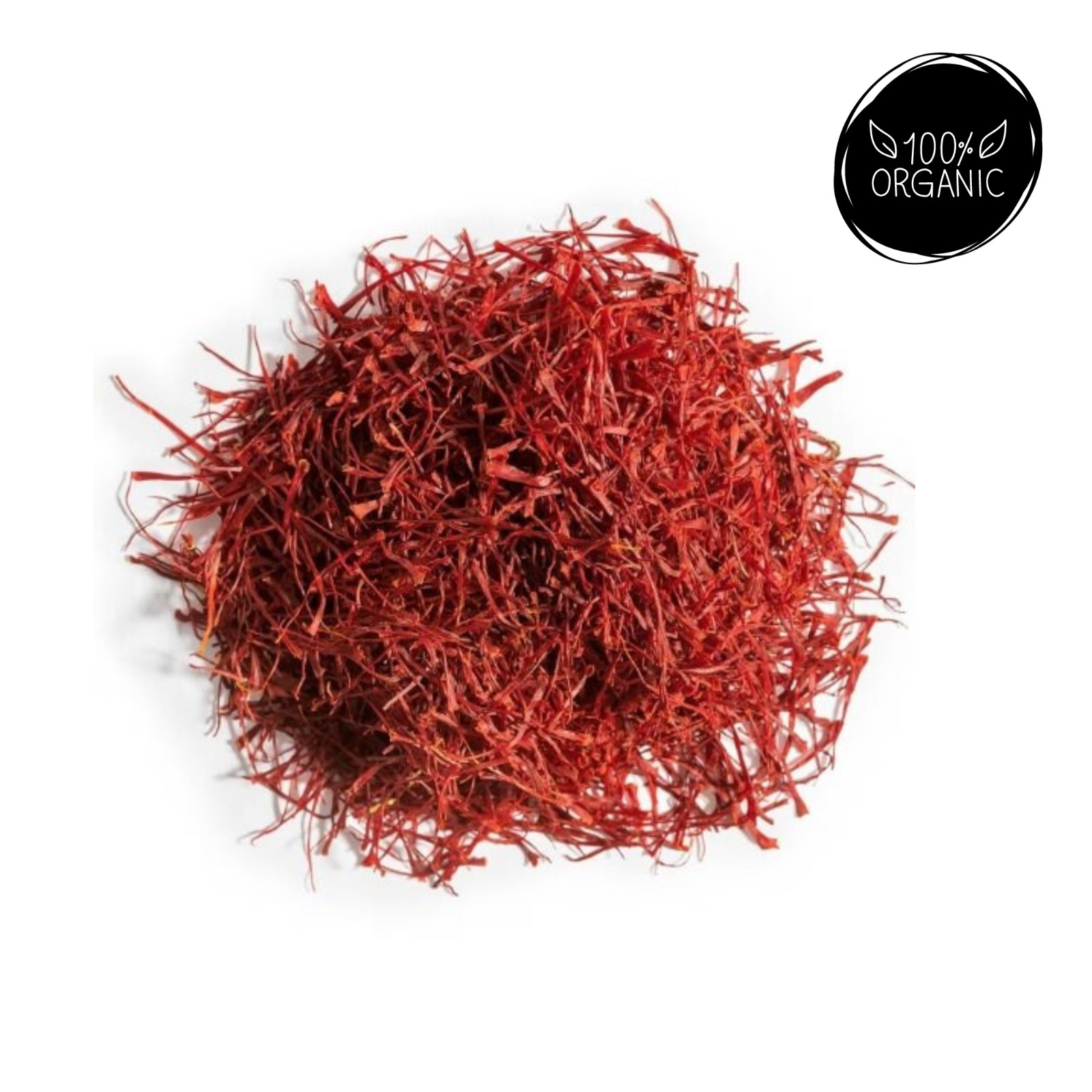 5 Gram Premium Afghani Saffron Threads Pure All Red Saffron Spice Grade A+ Kesar