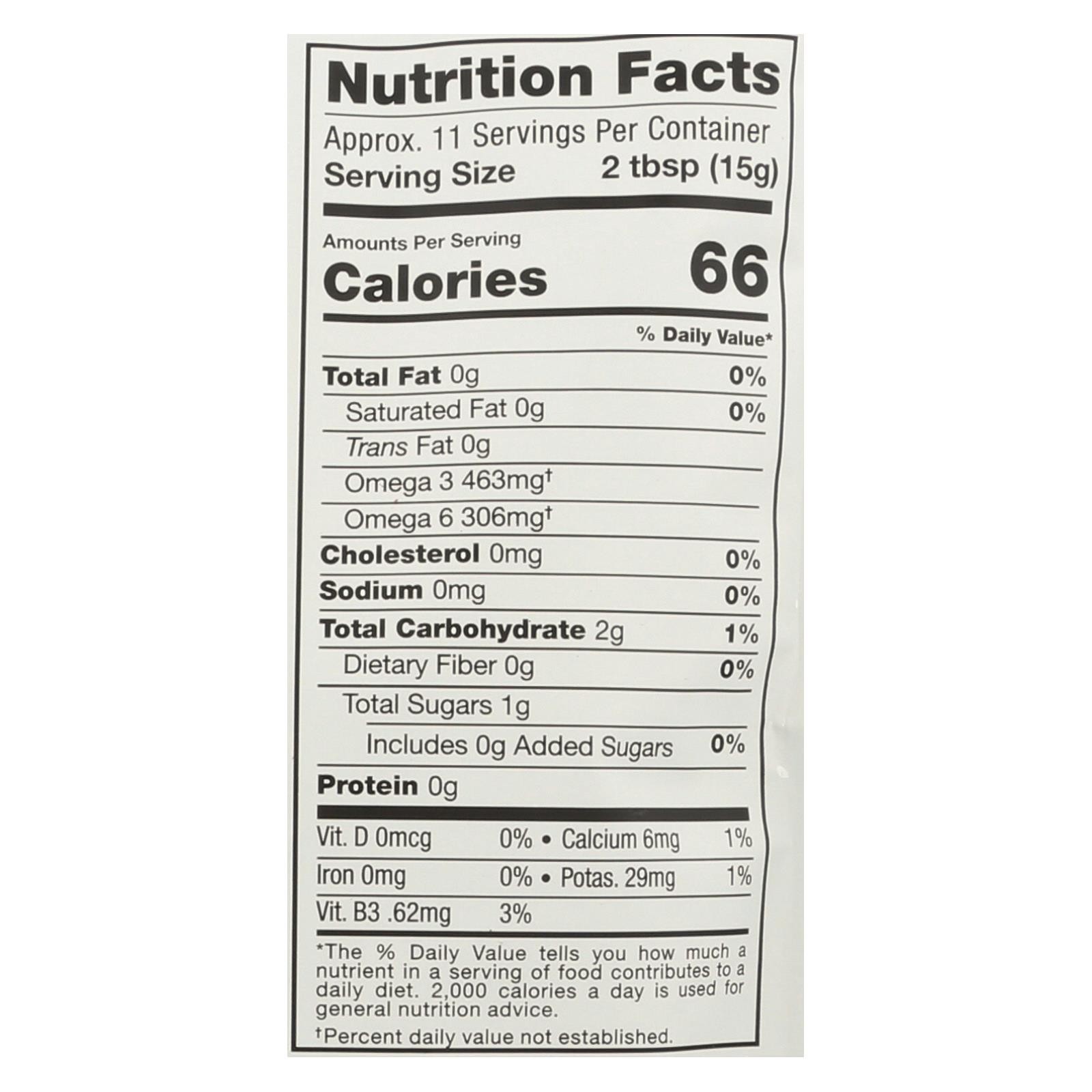 Sunfood Superfoods Organic Acai Maqui Mix 1 Each 6 Oz