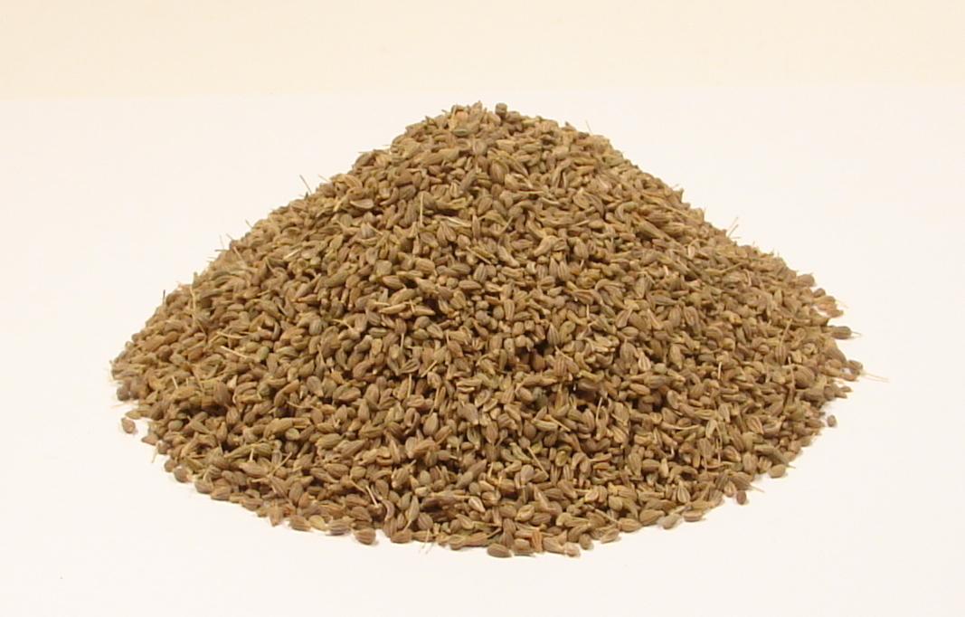 Anise Seed Whole Spice – 8oz (1/2 Lb) – Italian Sausage Seasoning Spice Bulk