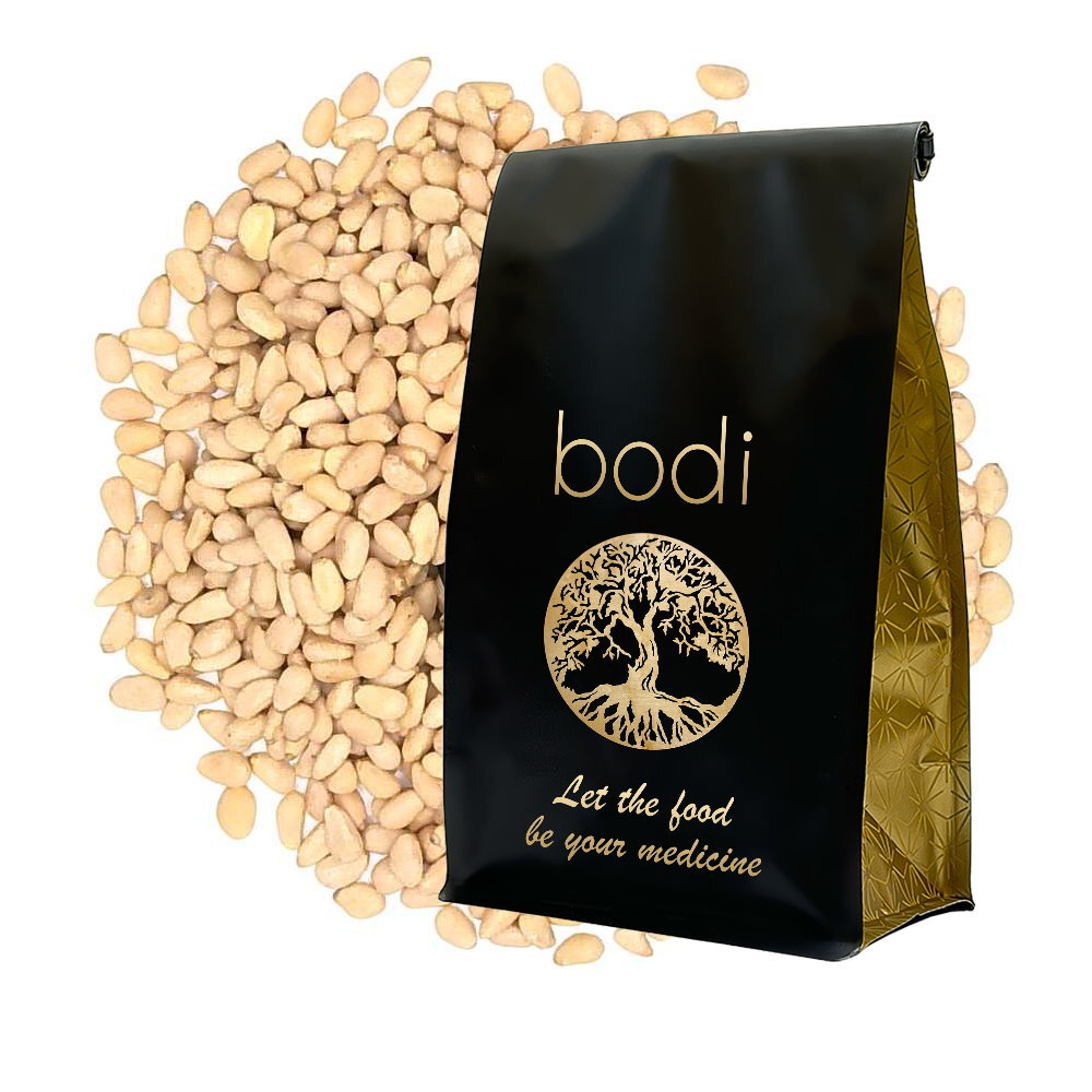 Pine Nuts Raw | 4oz to 5lb | 100% Pure Natural Hand Crafted
