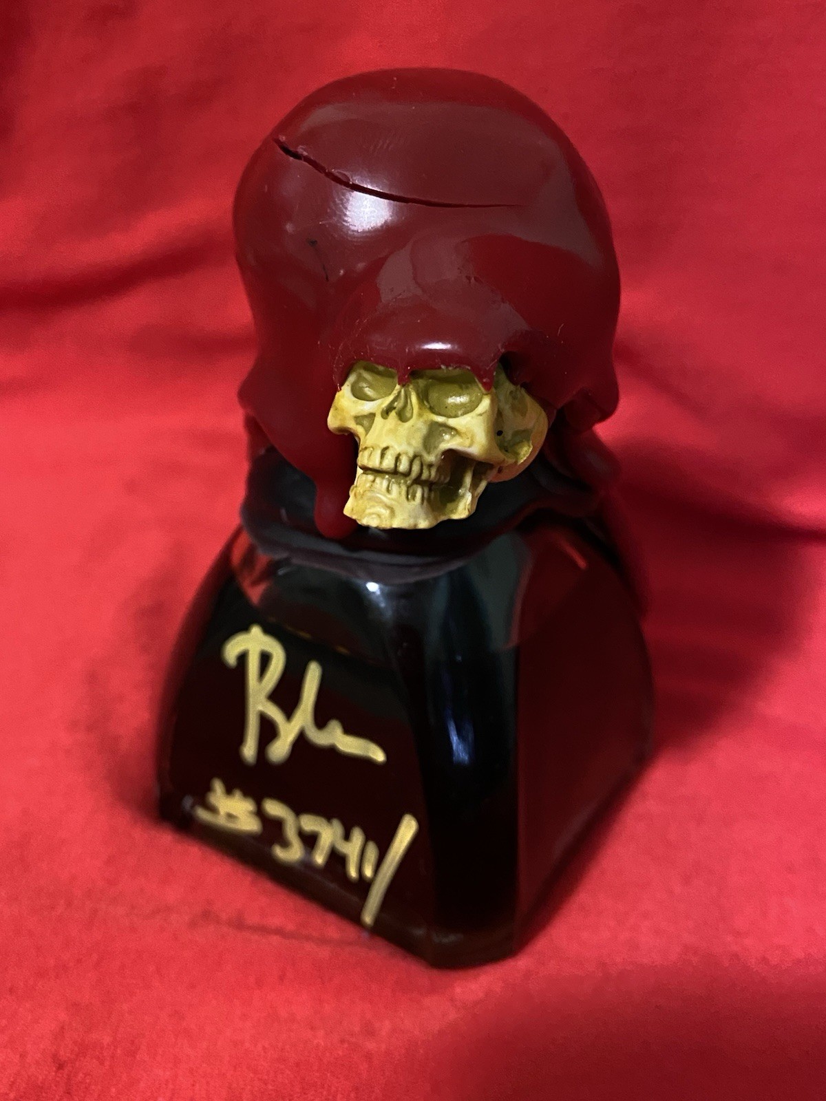 Blair’s 2AM Reserve Original Owner from the 1990s #3741 with plastic casing