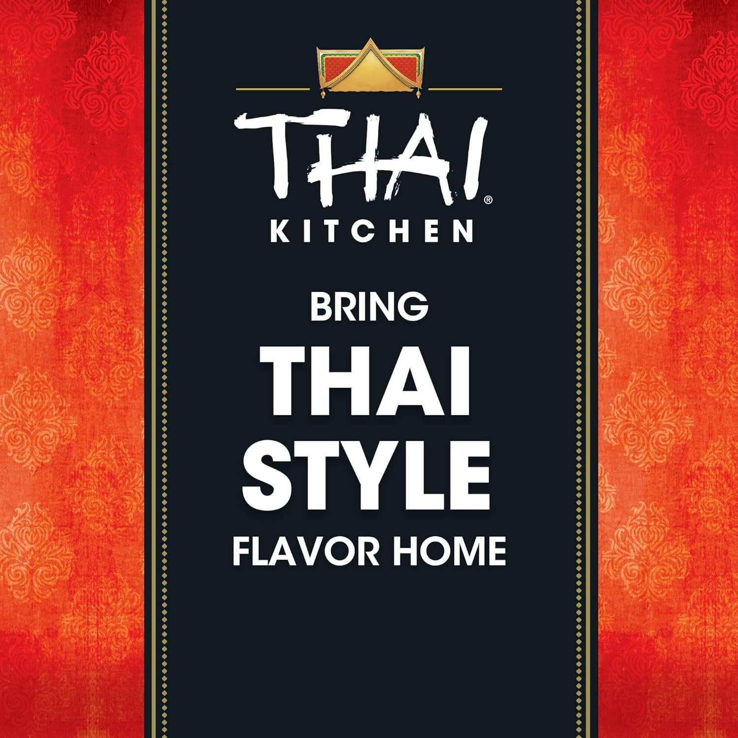 Stir Fry Rice Noodles, Gluten Free, Non GMO, Two Ingredients, Quick Cook, For…