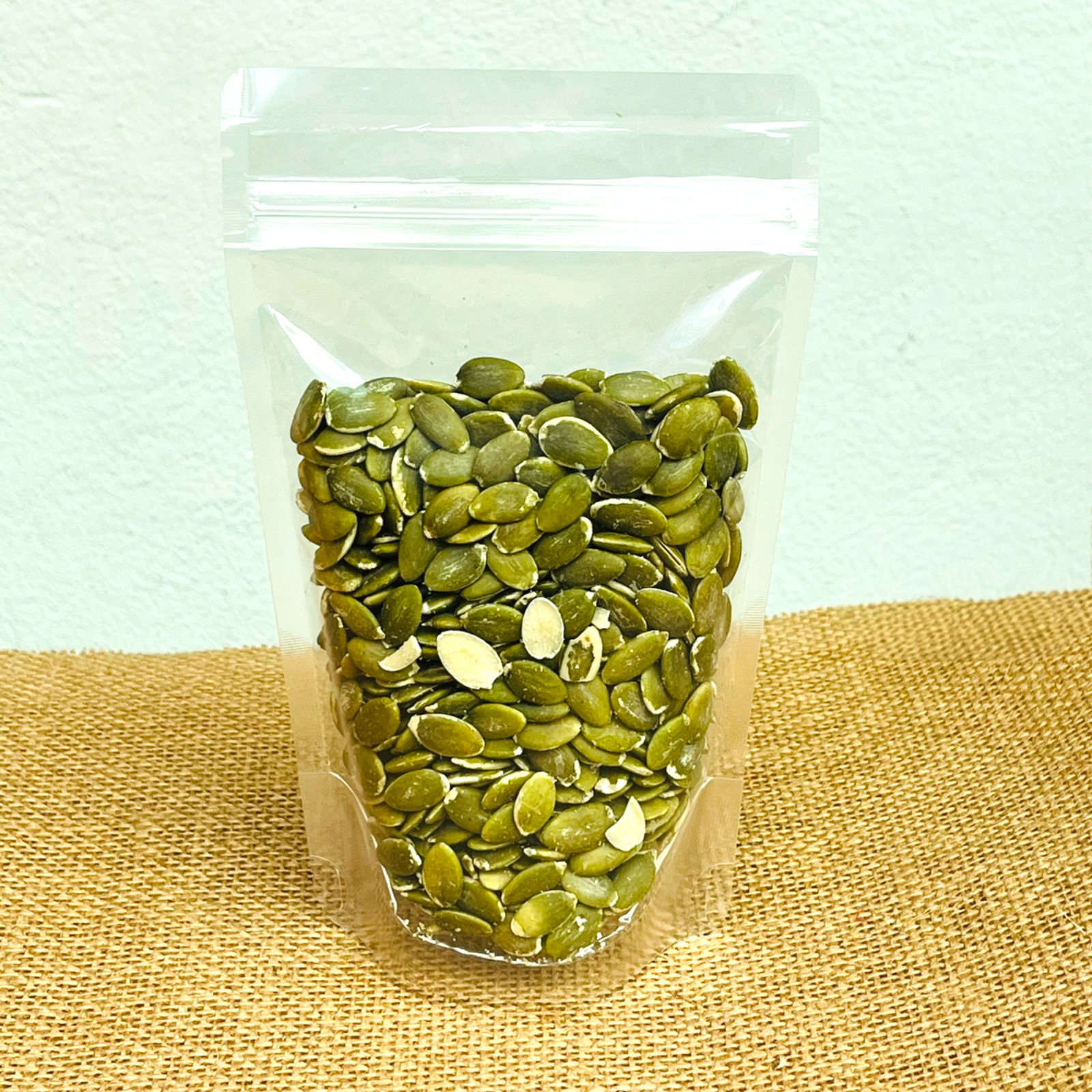 Pumpkin Seeds Kernels Ready to Eat 500g Natural Vegan Snack Healthy Food