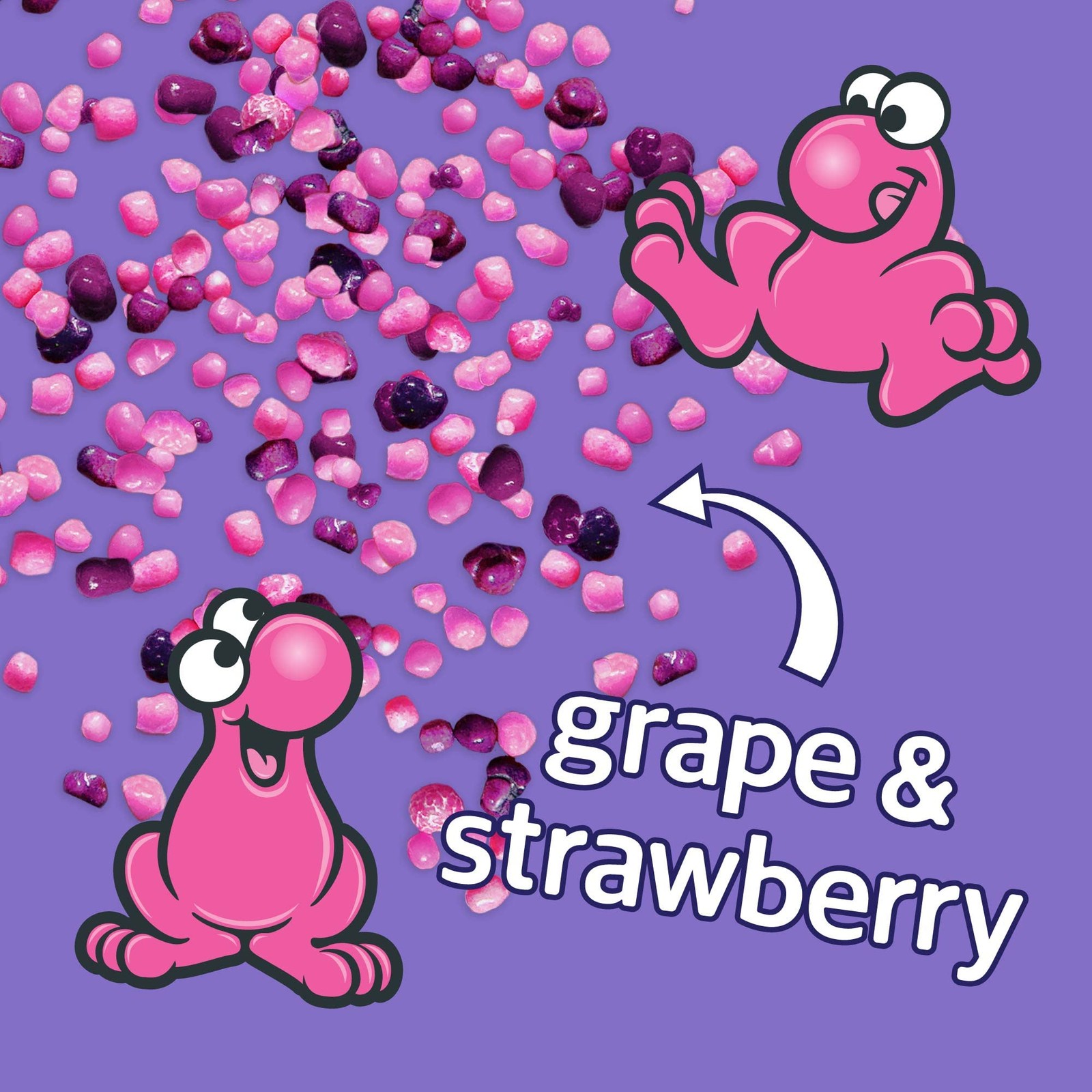 Nerds Grape Strawberry Candy 5 Ounce Pack Of 12 Classic Theater Box Treats