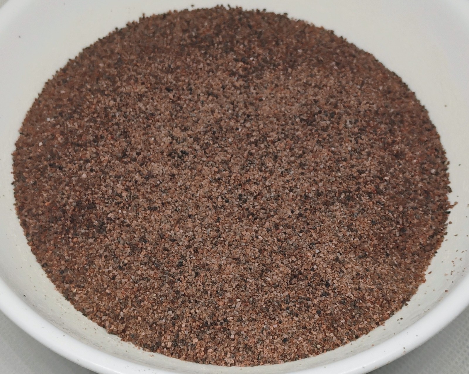 Himalayan Black Salt (Kala Namak) Fine Grain (0.3-0.5 mm) – Gourmet