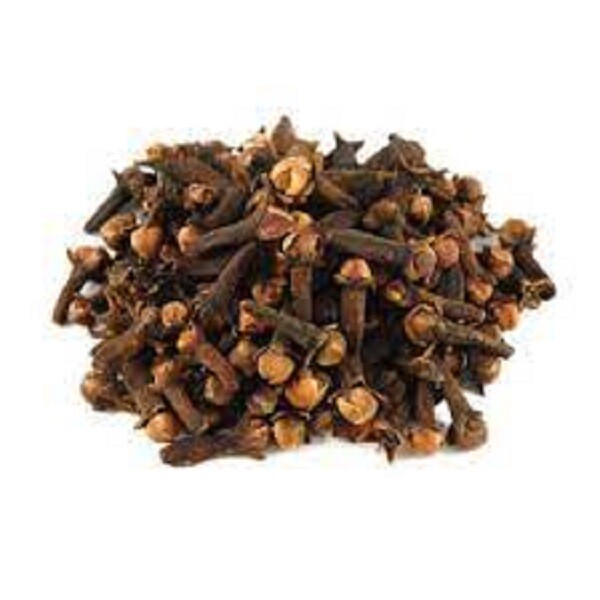 Dry Black Cloves spice raw whole dried BULK 100g 200g 500g 1kg 2kg 5kg 10kg