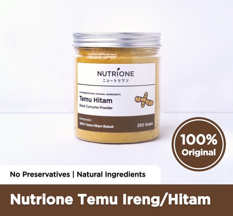 Black Turmeric Powder Natural Organic Herbs Spices Fresh Pure Hygienic Premium