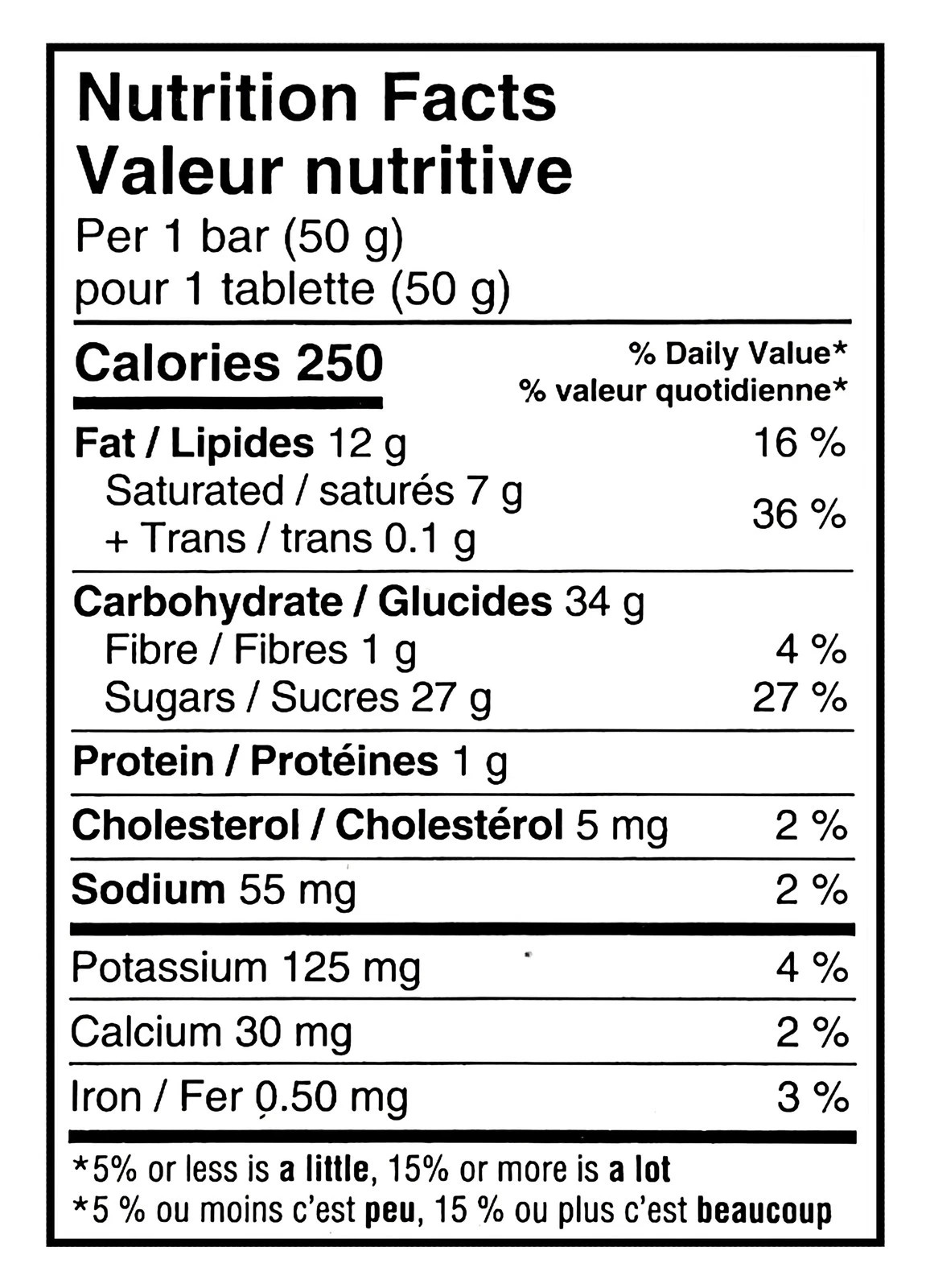 2 pack Cadbury Mr. Big Full Size Chocolate Bars, Individually Candy -8x50g