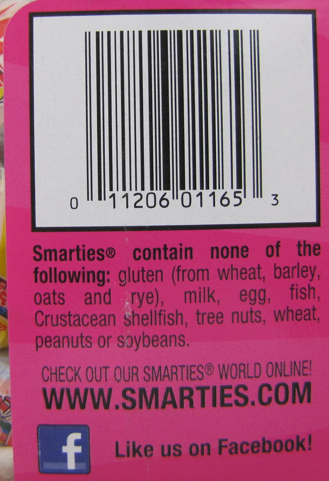 Smarties Double Lollies Pops Candy 120 Ct Tub Suckers Lollipops Bulk OVER 2 LB
