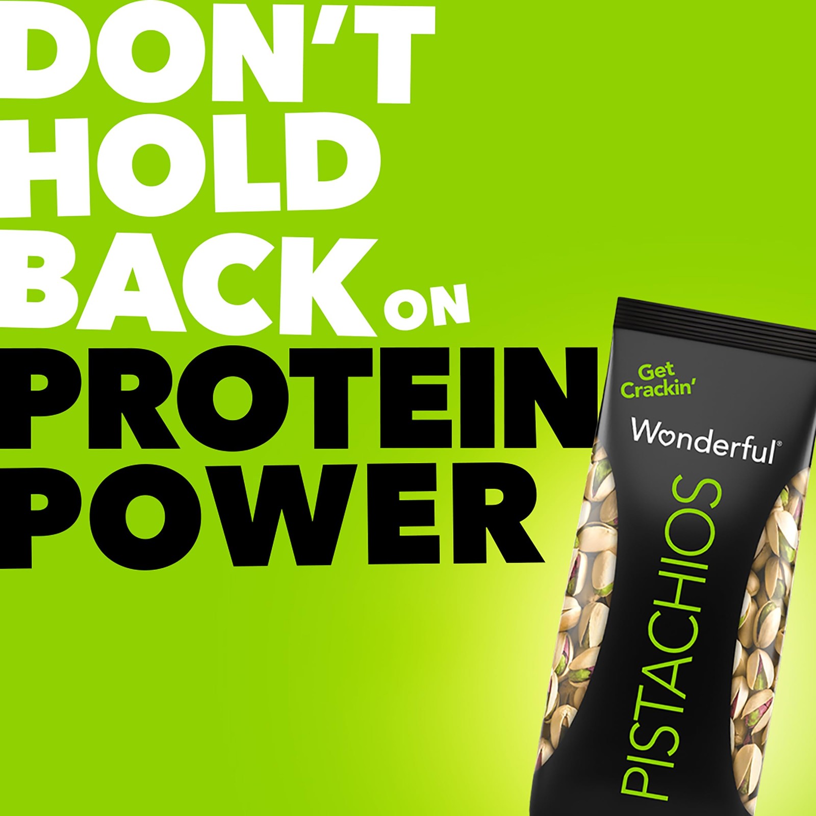 Wonderful Pistachios In Shell, Roasted 32 Ounce (Pack of 1), Original Version