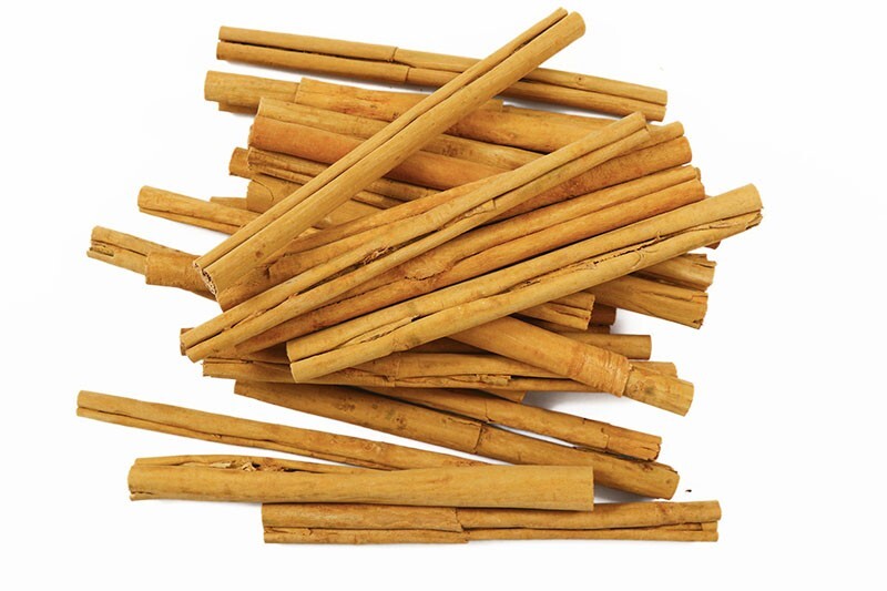 Ceylon Cinnamon Sticks “ True Cinnamon” , 50g