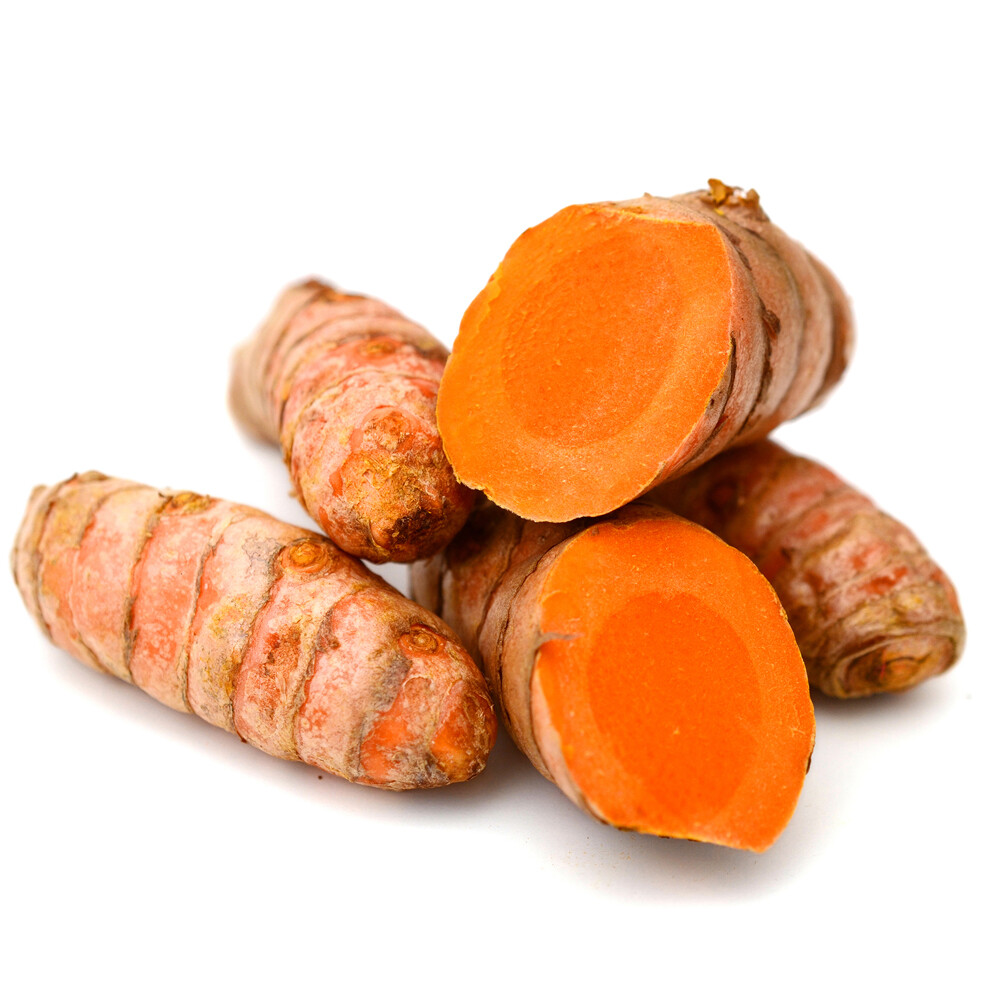Indian Spices Masale Turmeric/Haldi Pure Organic 10-1000 gm Free/Ship