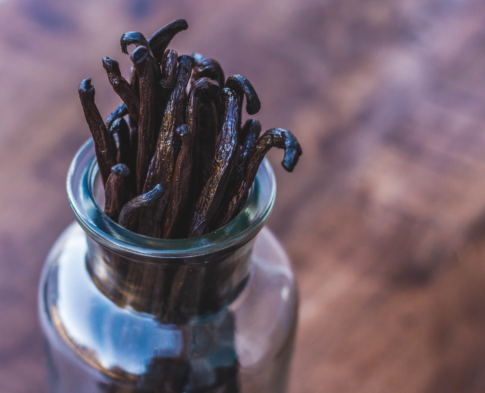 Organic Madagascar Vanilla Extract