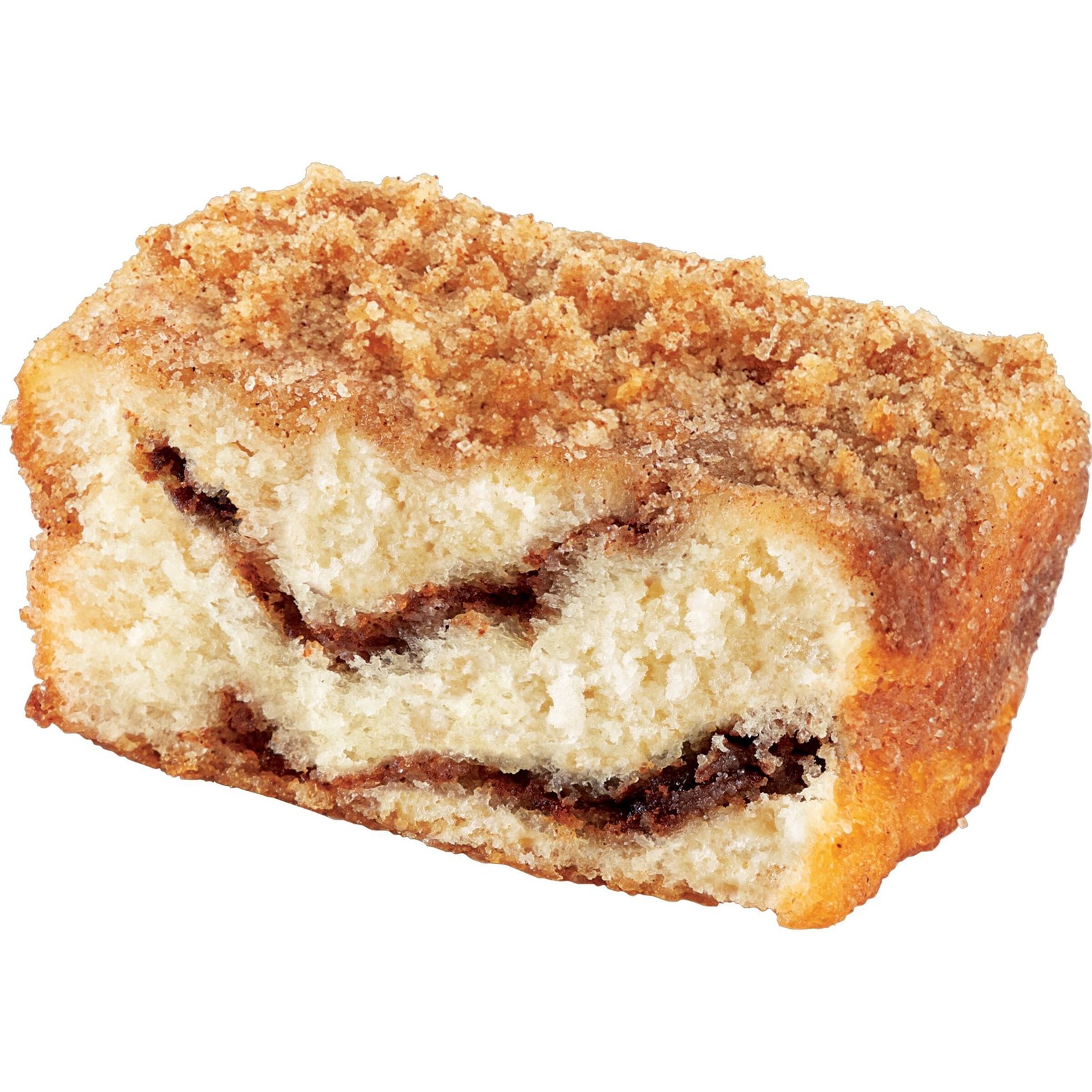 Hostess Cinnamon Streusel Coffee Cake, 1.44 oz., 32 pk.