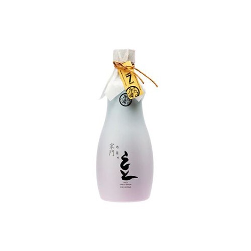 (107) HANEGA HYO 5-Year Vinegar 370ml
