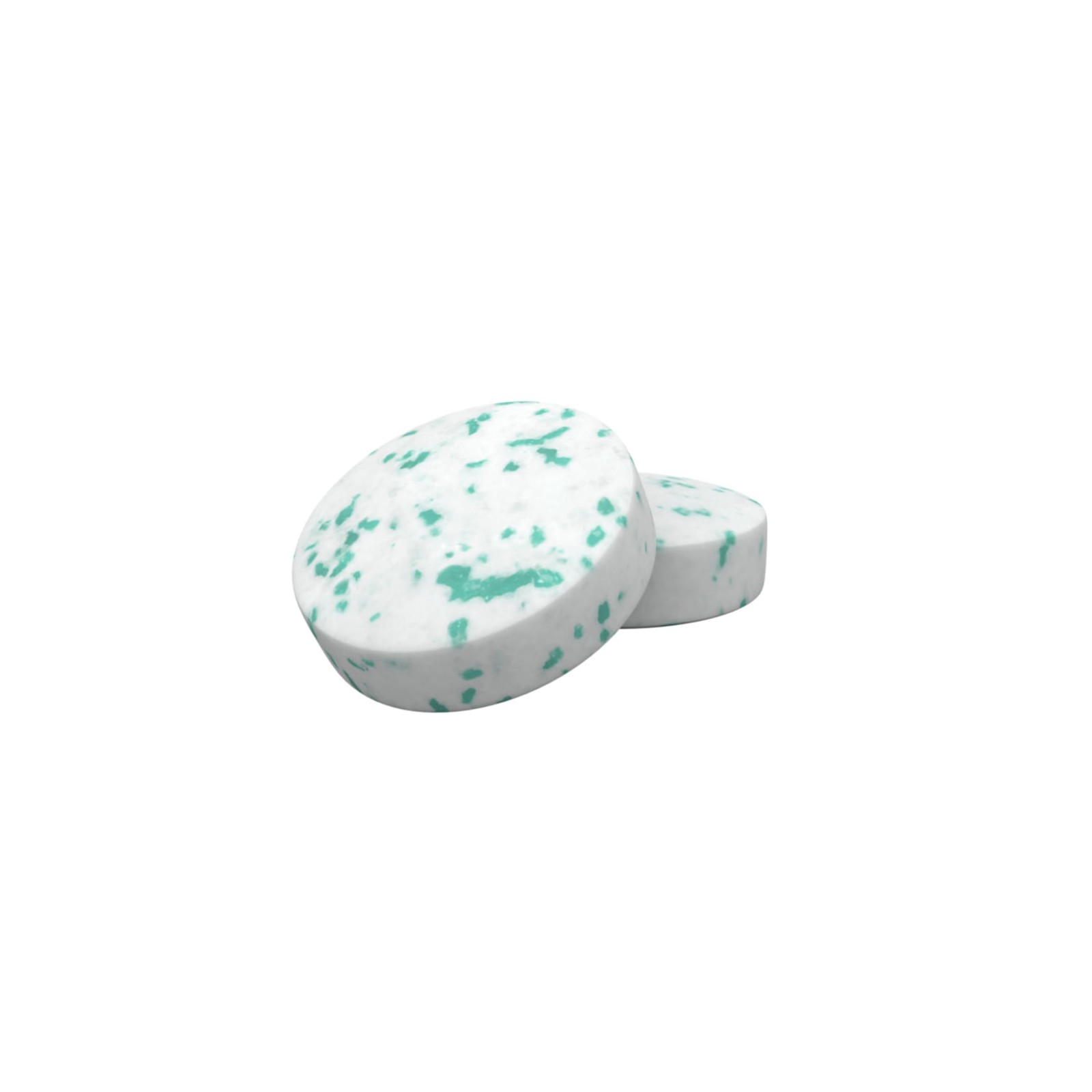 ICE BREAKERS Wintergreen Sugar Free Mints Tins, 40 Count (Pack of 8), White