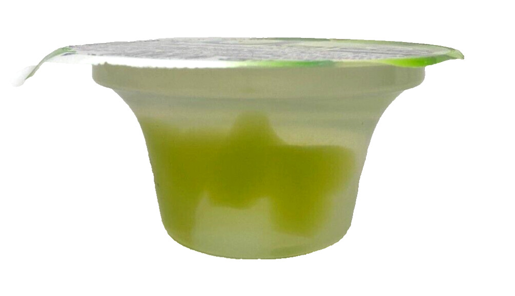 Japan Jelly Bourbon After Meal 0kcal Jelly Muscat Flavor 138g × 12 cups