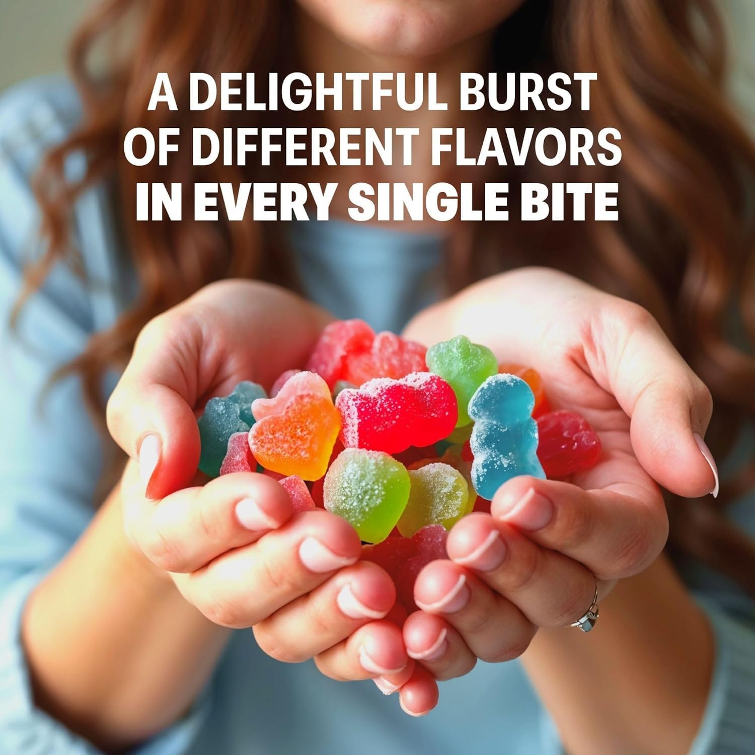 Snacks Sweet & Sour All-Stars Mixed Bag – Sour Candy & Fruit Snacks, 5 Flavor…